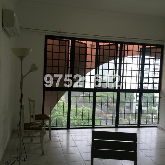 Boon Teck Lodge (D12), Apartment #105081992
